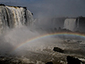 Igua�u Falls, Parque Nacional do Igua�u, Brazil