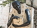 Juan Crist�bal Gundlach, Havana, Cuba