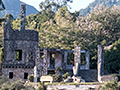 Hacienda Cortina, La G�ira National Park, Cuba